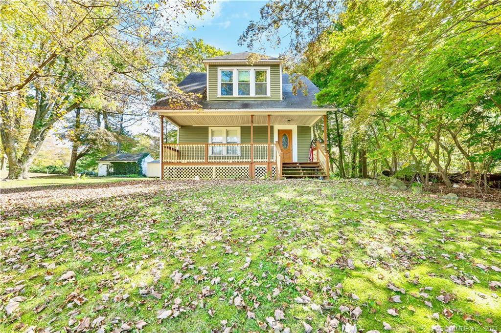 311 Unity Road Trumbull CT 06611