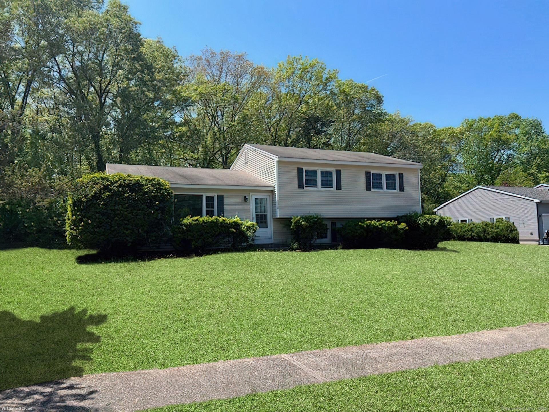 132 Walkley Drive Southington CT 06489