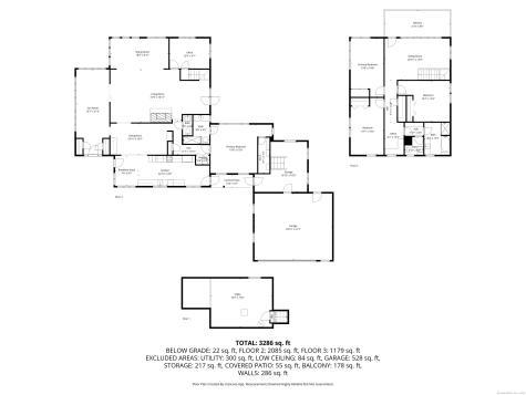 39 Gledhill Avenue Stonington CT 06378
