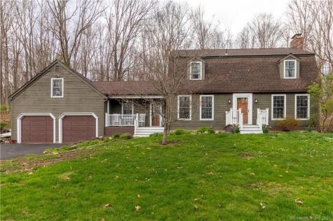 142 Munn Road Southbury CT 06488