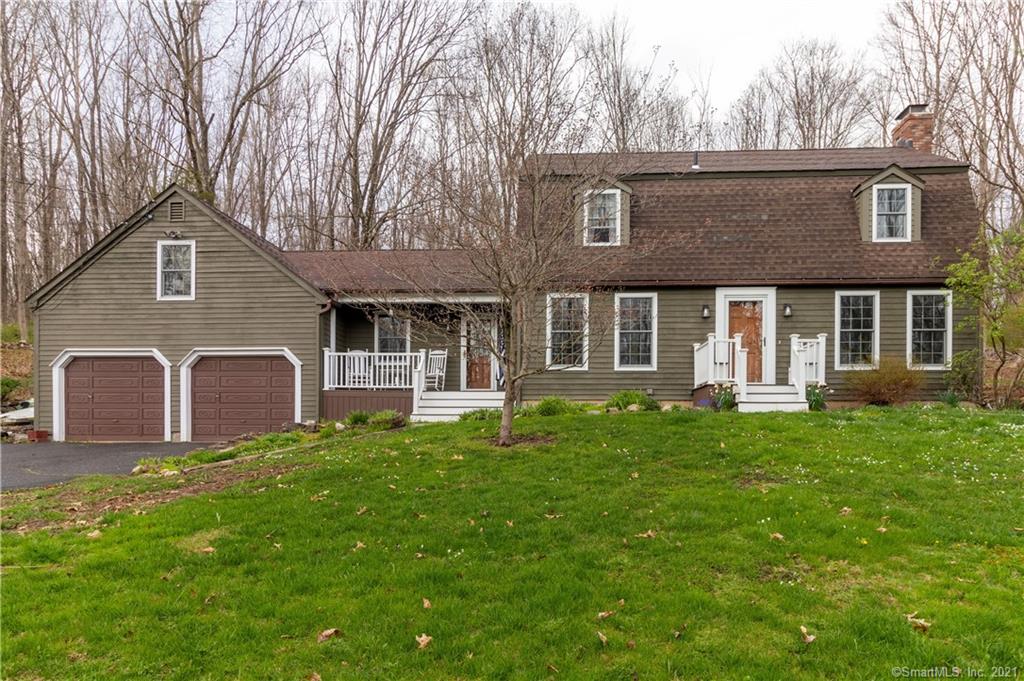 142 Munn Road Southbury CT 06488