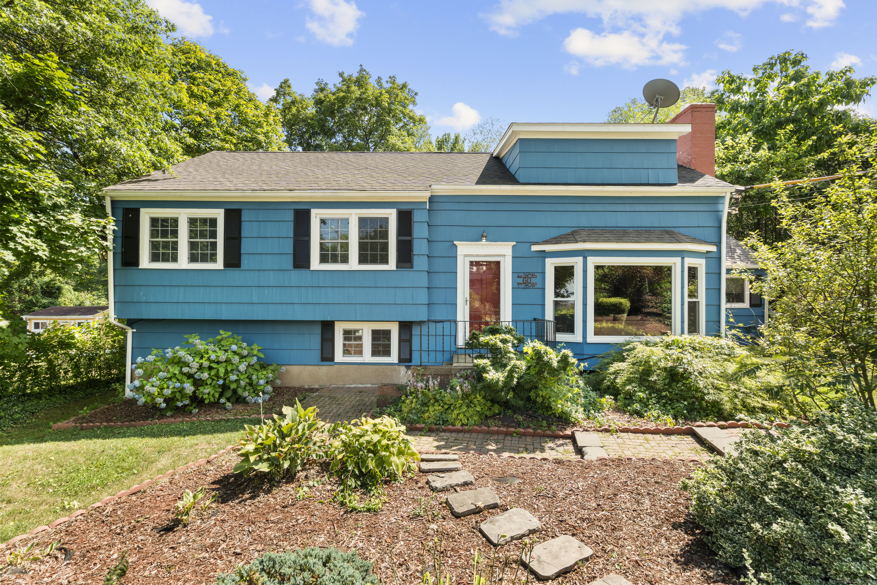 60 Allene Drive Hamden CT 06517