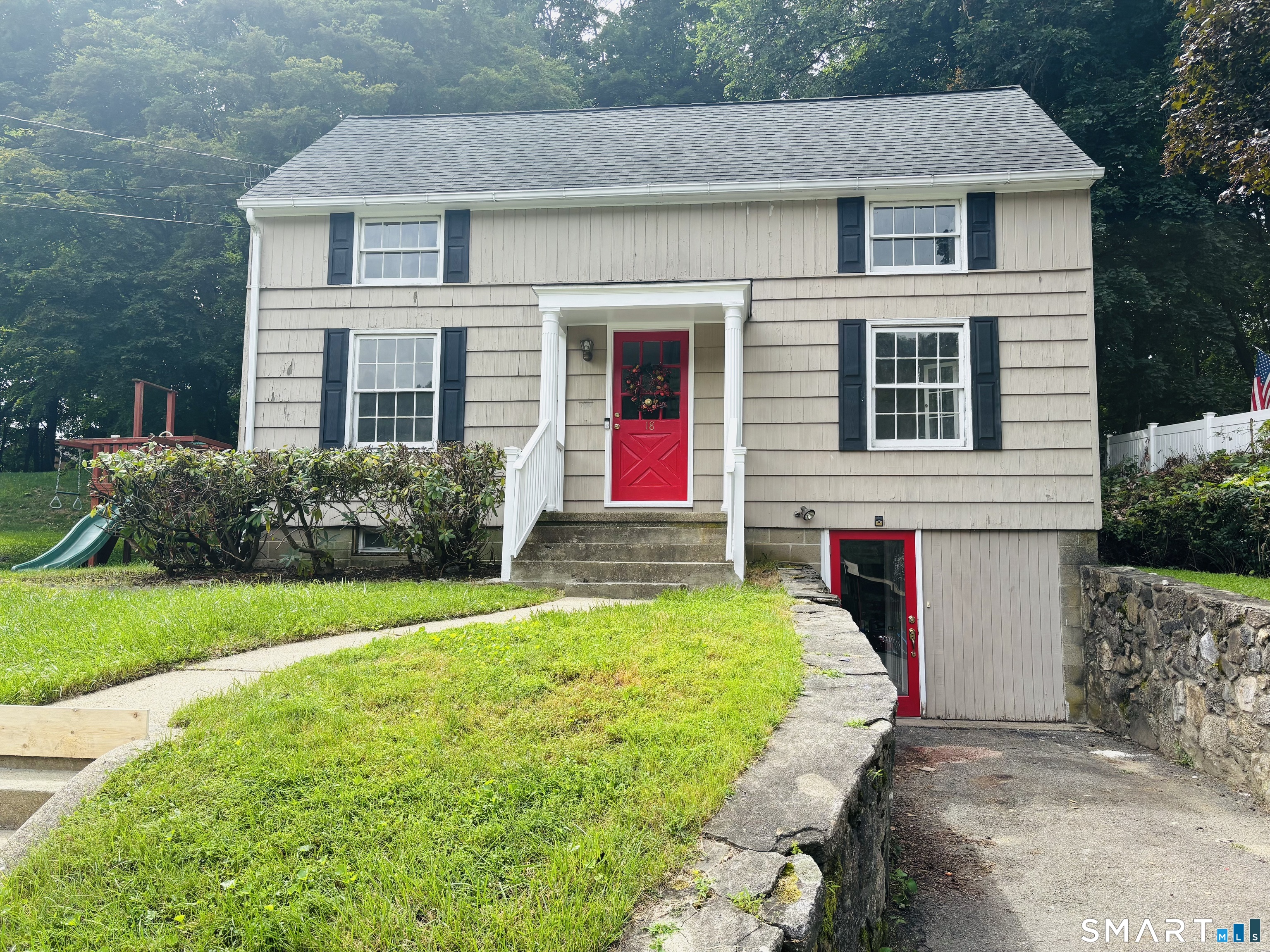 18 Cawley Avenue Bethel CT 06801