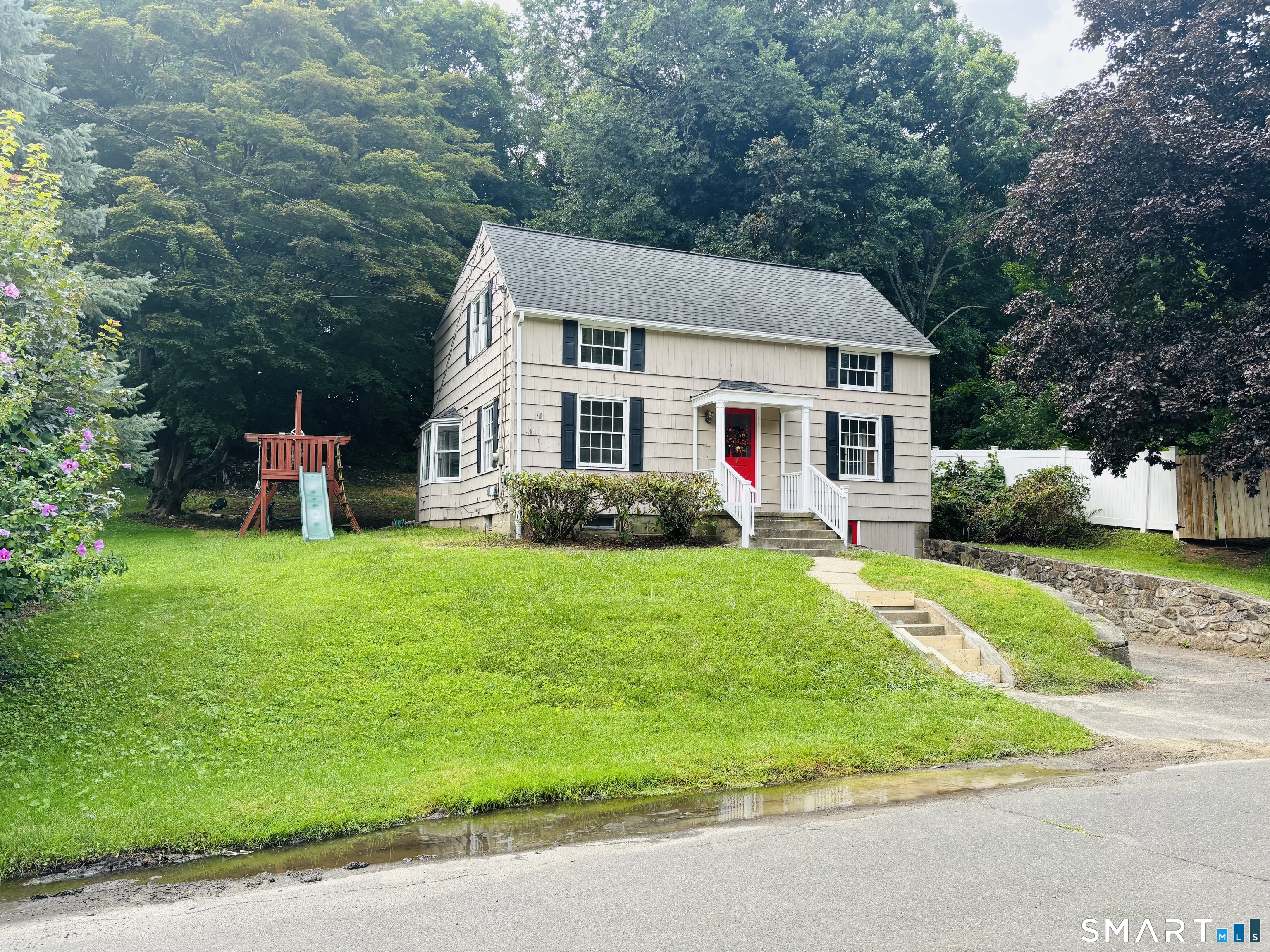 18 Cawley Avenue Bethel CT 06801