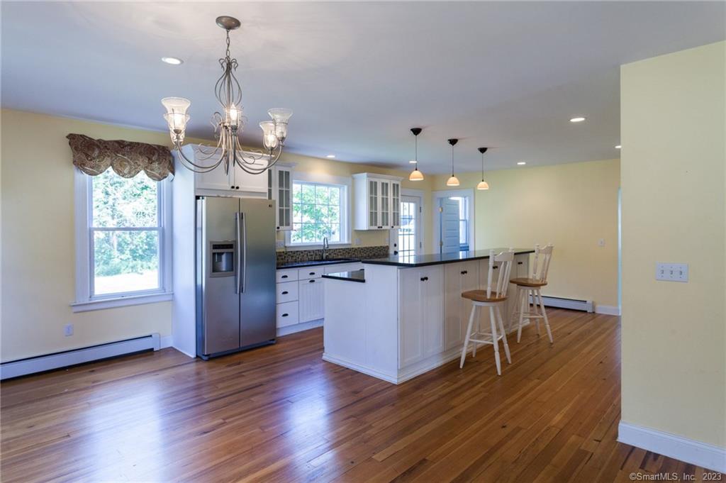 43 Hollister Street Manchester CT 06042