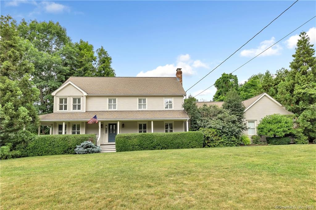 58 Ballaro Drive Shelton CT 06484