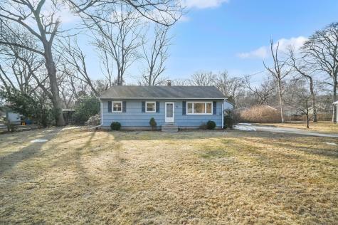36 Fern Drive Colchester CT 06415