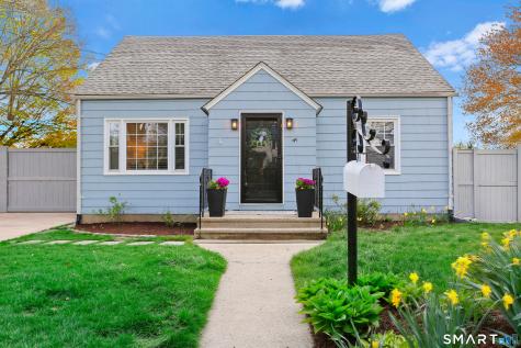 99 Judd Street Fairfield CT 06824