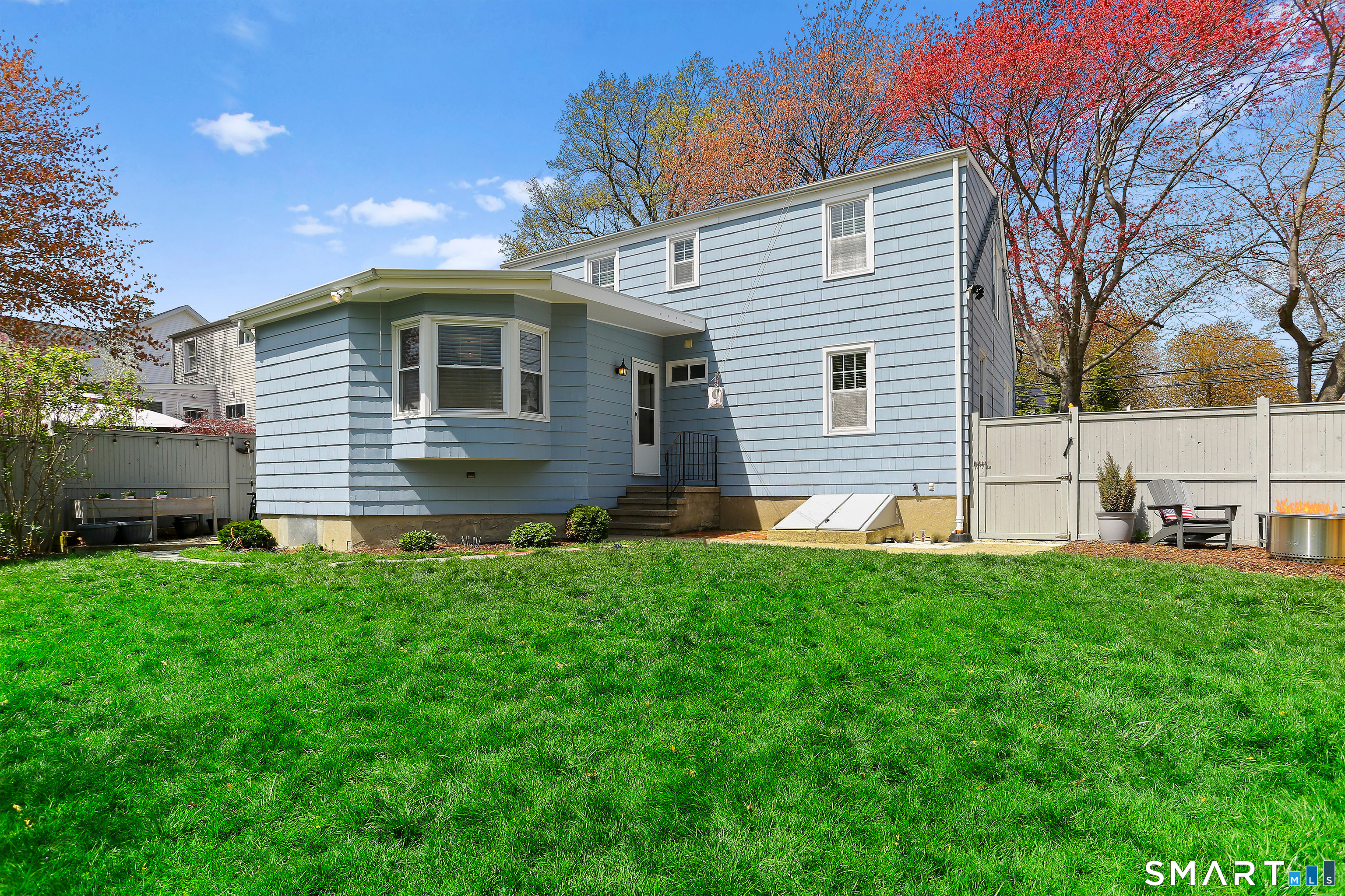 99 Judd Street Fairfield CT 06824
