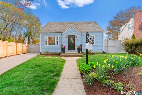 99 Judd Street Fairfield CT 06824