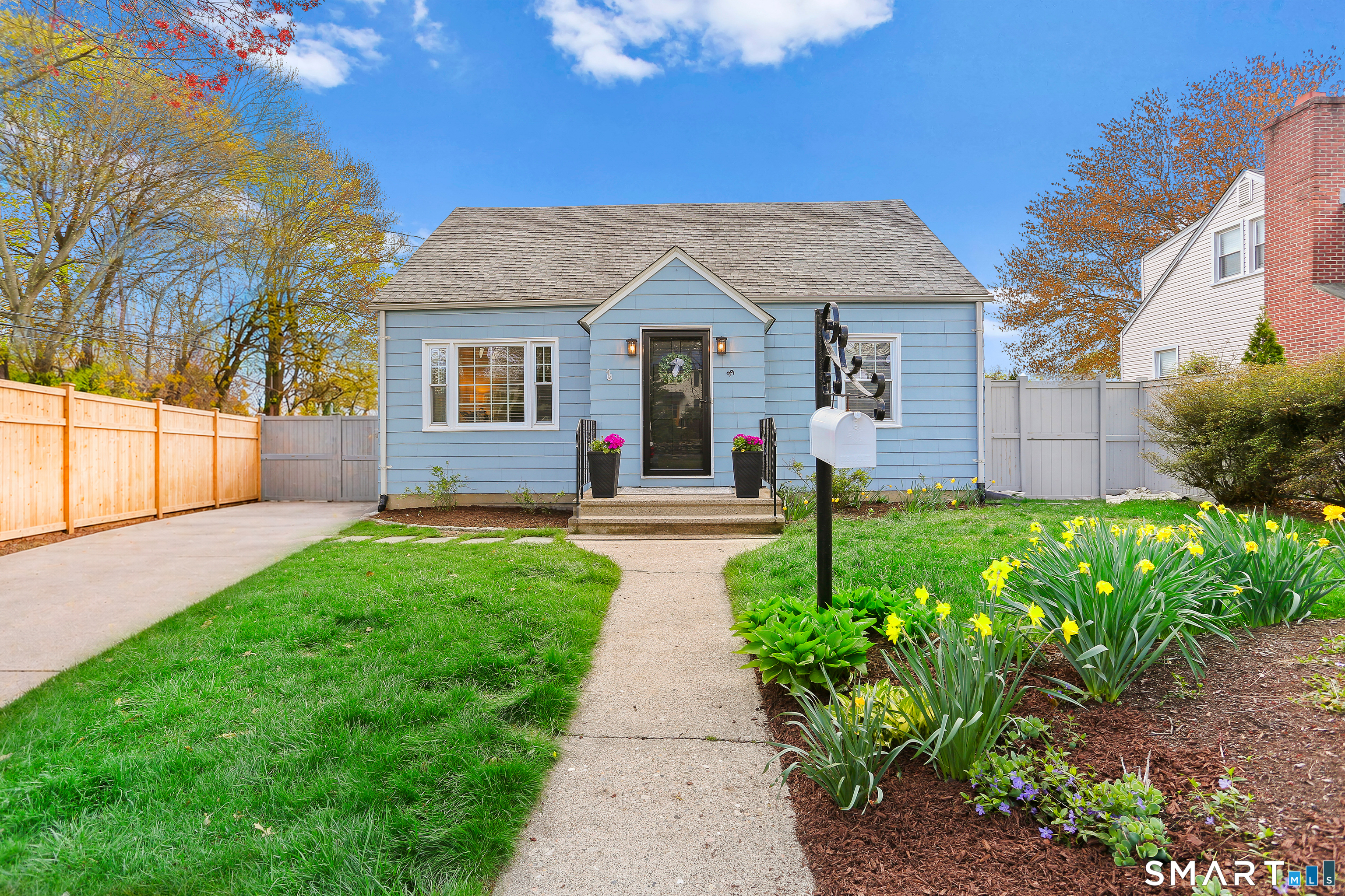 99 Judd Street Fairfield CT 06824