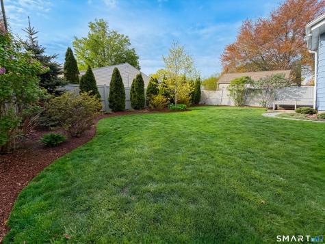 99 Judd Street Fairfield CT 06824