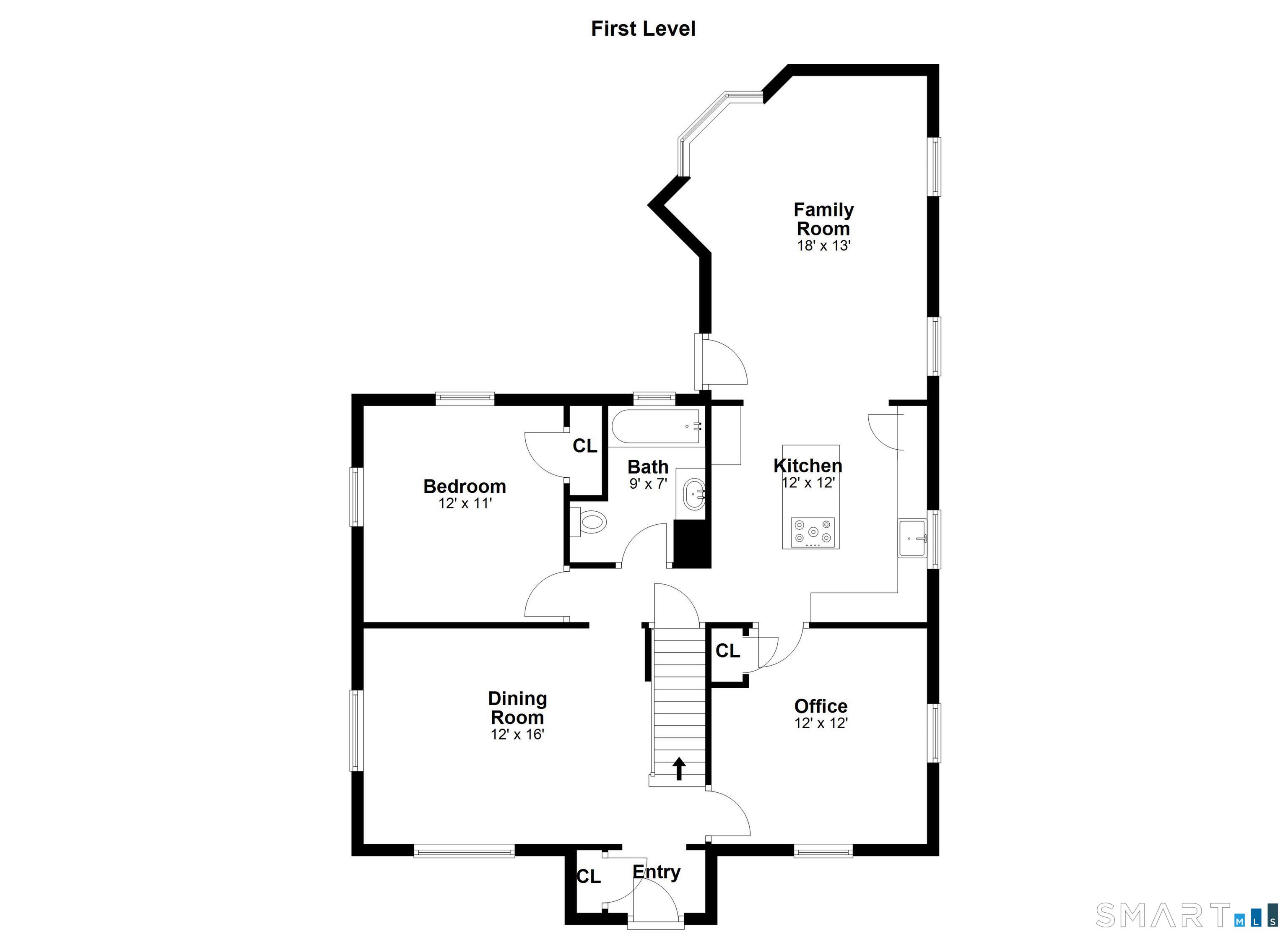 99 Judd Street Fairfield CT 06824