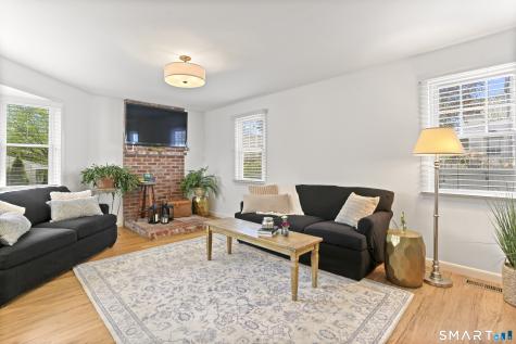 99 Judd Street Fairfield CT 06824