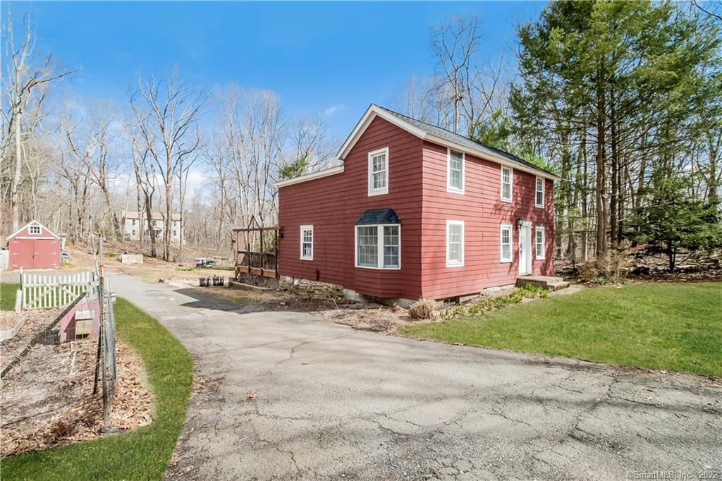 4 Staeth Road East Hampton CT 06424
