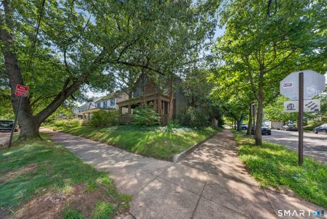 49 Hubinger Street New Haven CT 06511