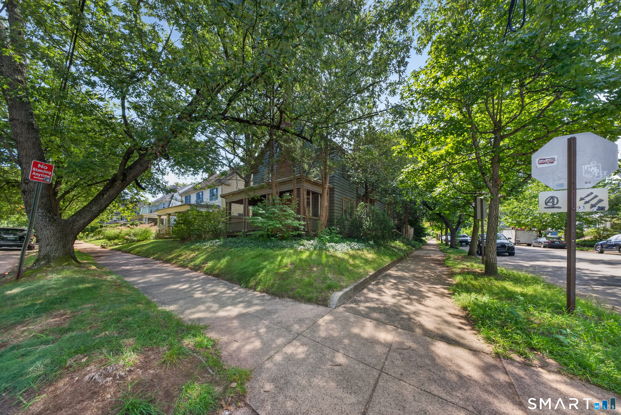 49 Hubinger Street New Haven CT 06511