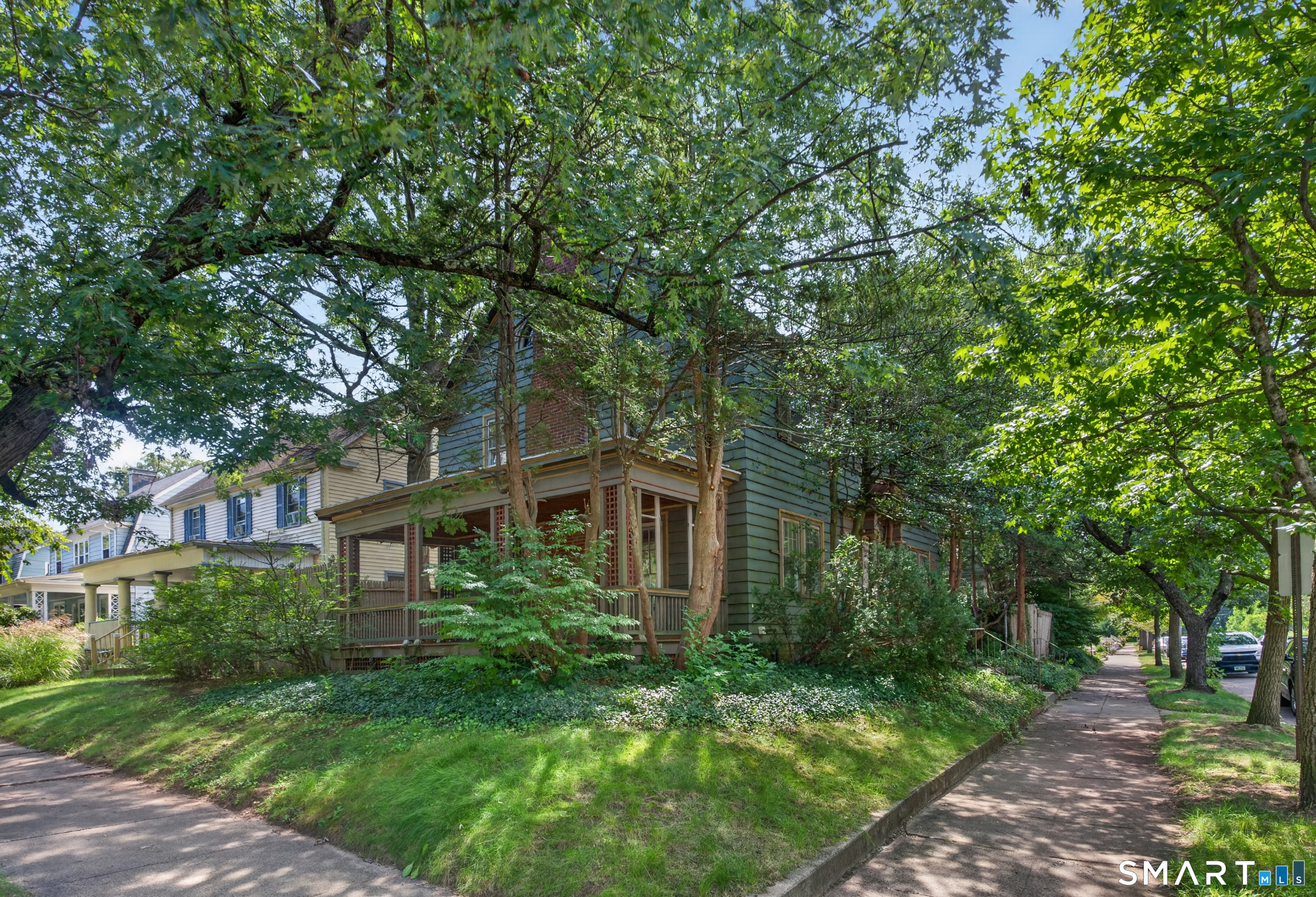 49 Hubinger Street New Haven CT 06511