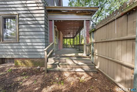 49 Hubinger Street New Haven CT 06511