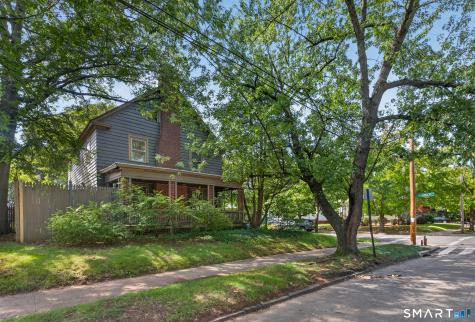 49 Hubinger Street New Haven CT 06511