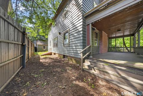 49 Hubinger Street New Haven CT 06511