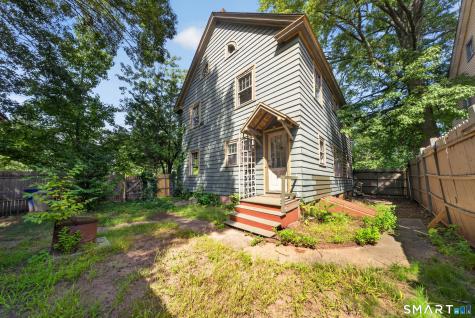 49 Hubinger Street New Haven CT 06511