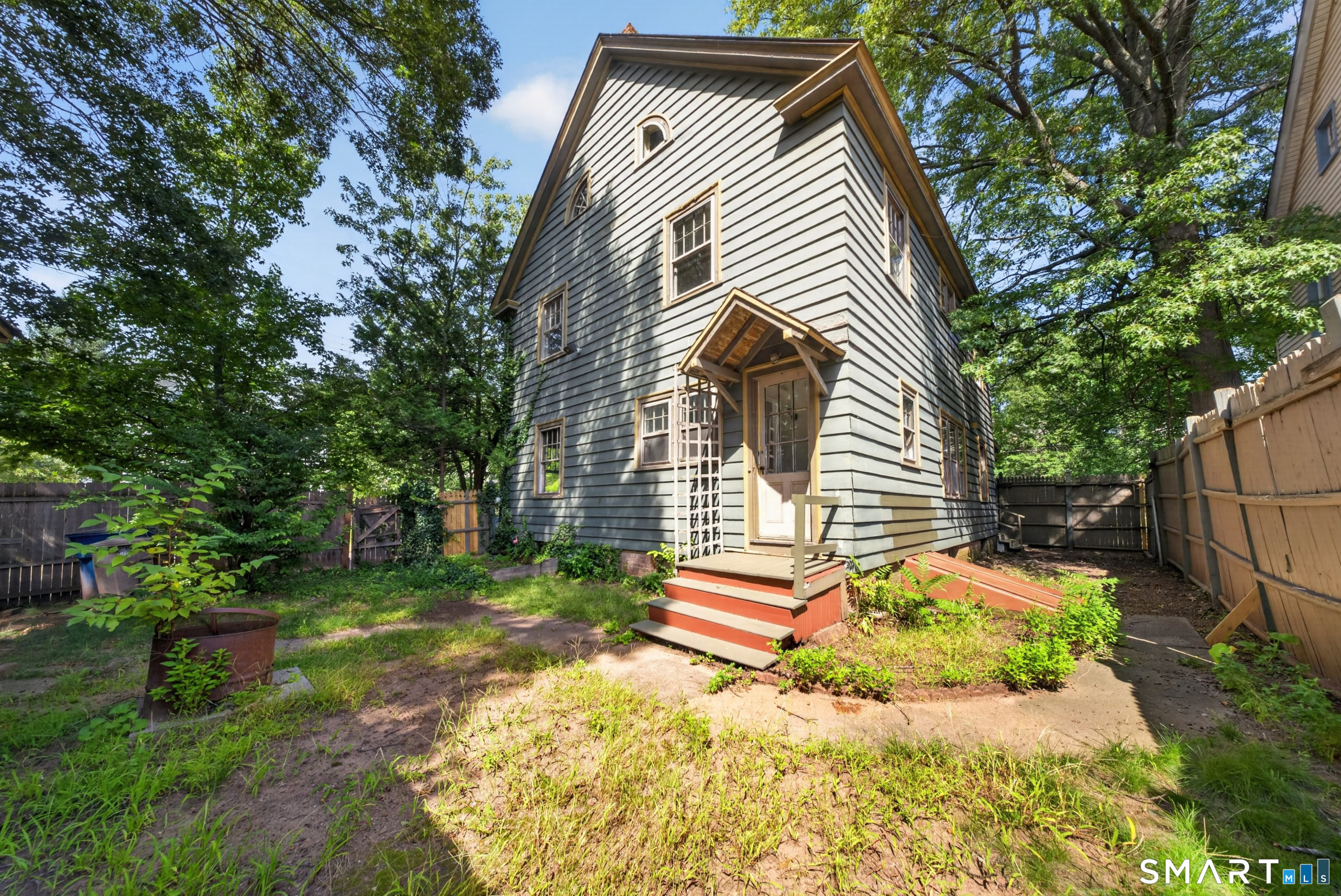 49 Hubinger Street New Haven CT 06511