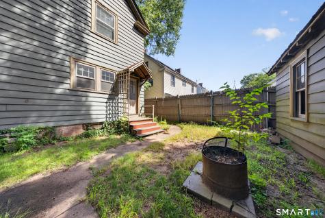 49 Hubinger Street New Haven CT 06511