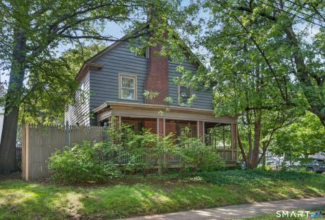 49 Hubinger Street New Haven CT 06511