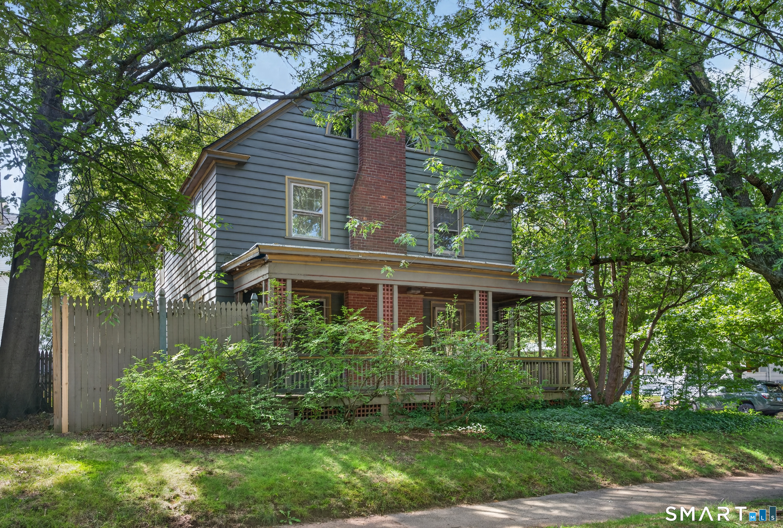 49 Hubinger Street New Haven CT 06511
