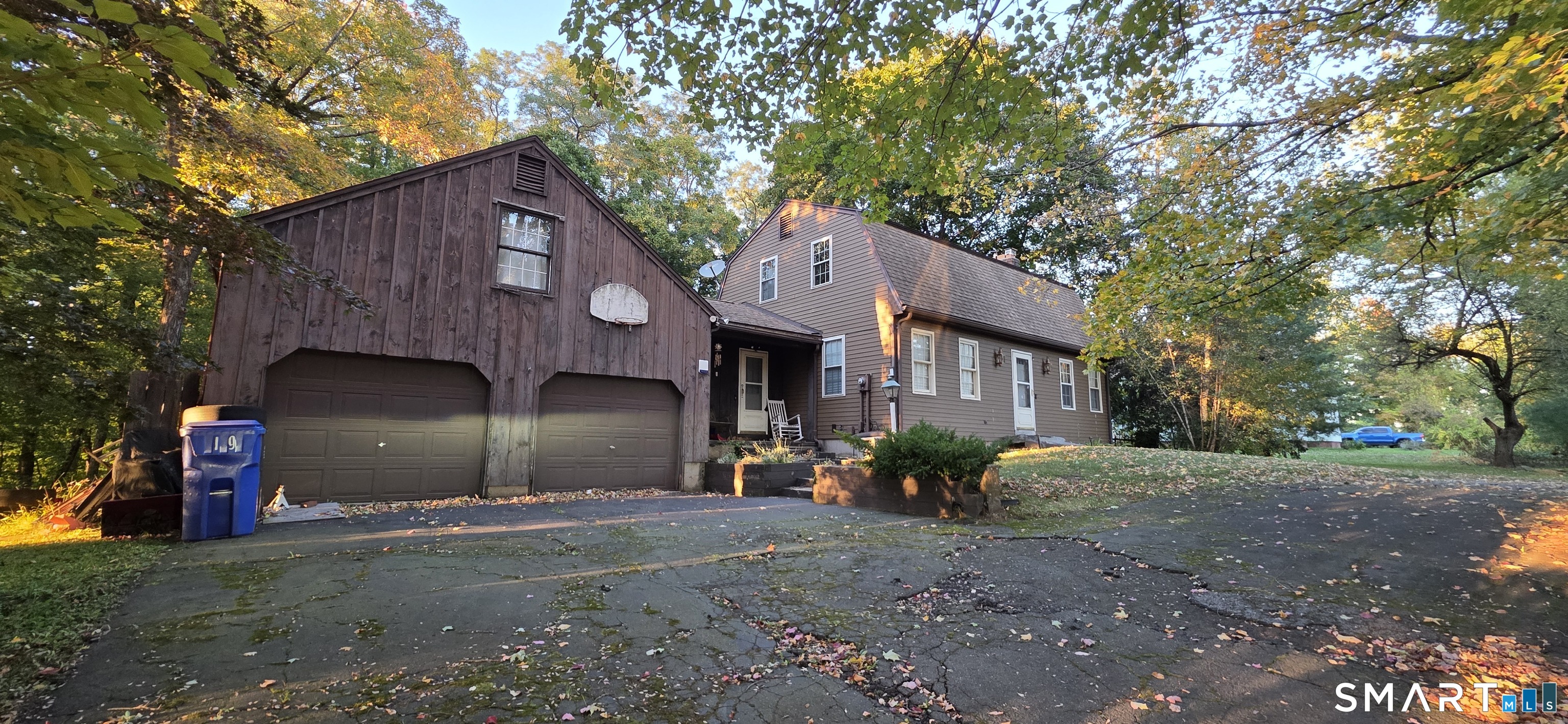 19 Phelps Road East Windsor CT 06088