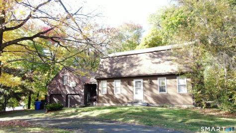 19 Phelps Road East Windsor CT 06088