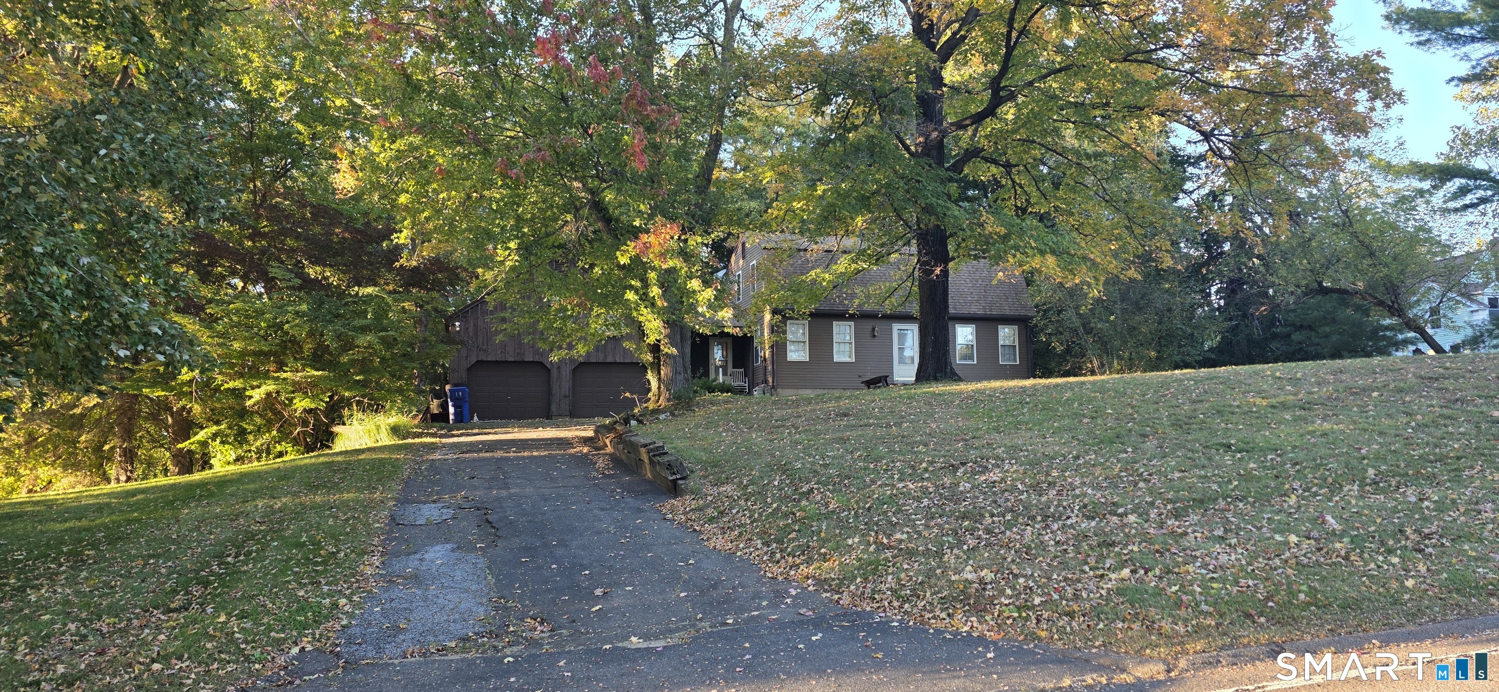 19 Phelps Road East Windsor CT 06088