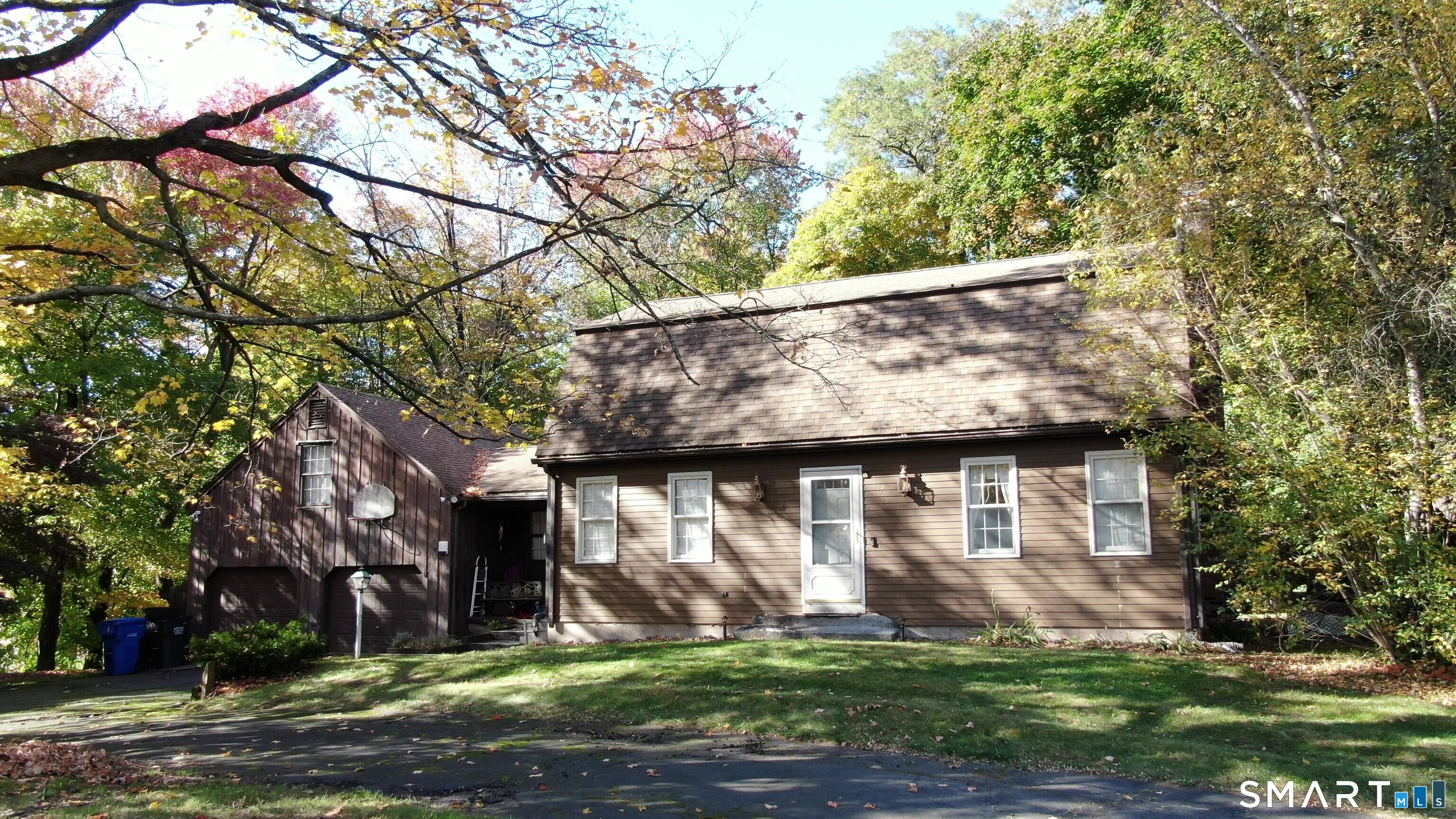 19 Phelps Road East Windsor CT 06088