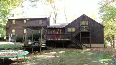 19 Phelps Road East Windsor CT 06088