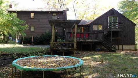 19 Phelps Road East Windsor CT 06088