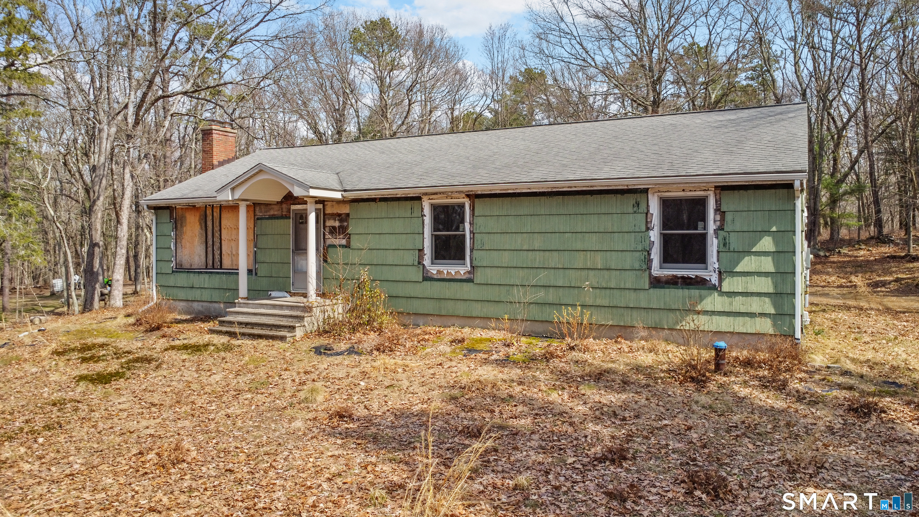 136 Minnechaug Drive Glastonbury CT 06033