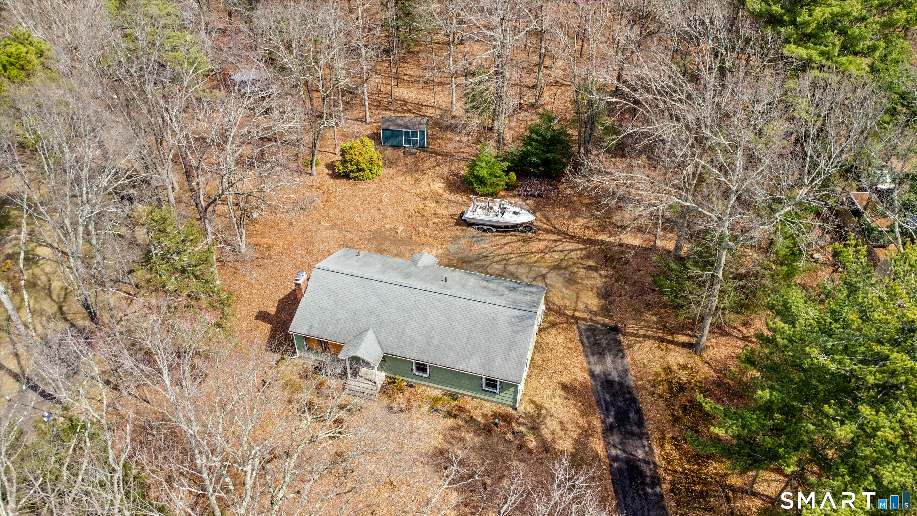136 Minnechaug Drive Glastonbury CT 06033