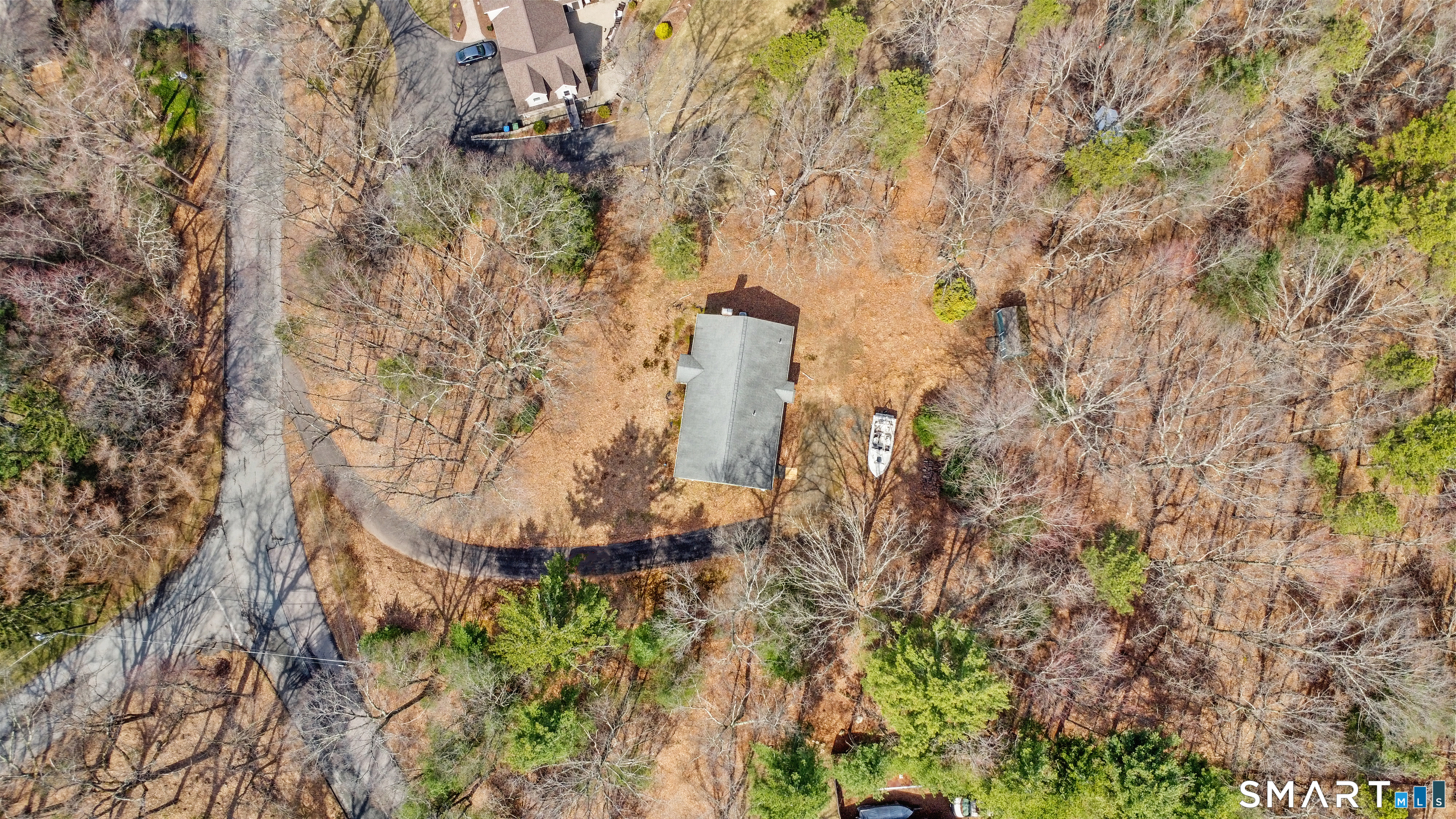 136 Minnechaug Drive Glastonbury CT 06033
