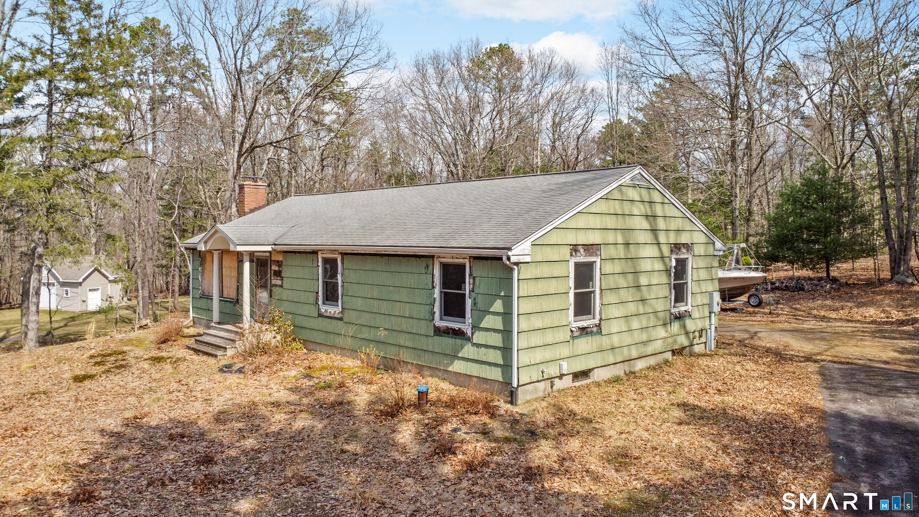 136 Minnechaug Drive Glastonbury CT 06033