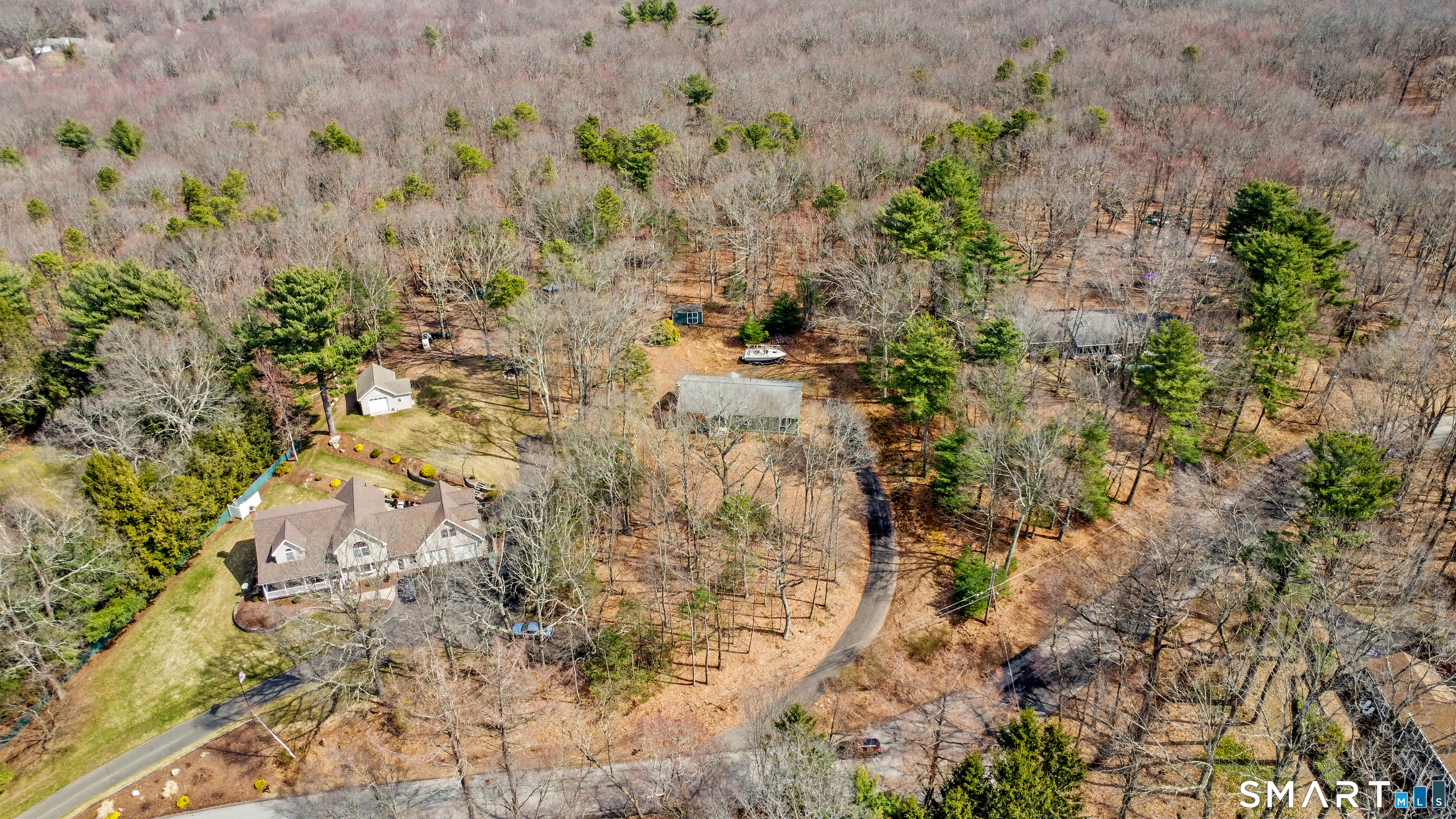 136 Minnechaug Drive Glastonbury CT 06033