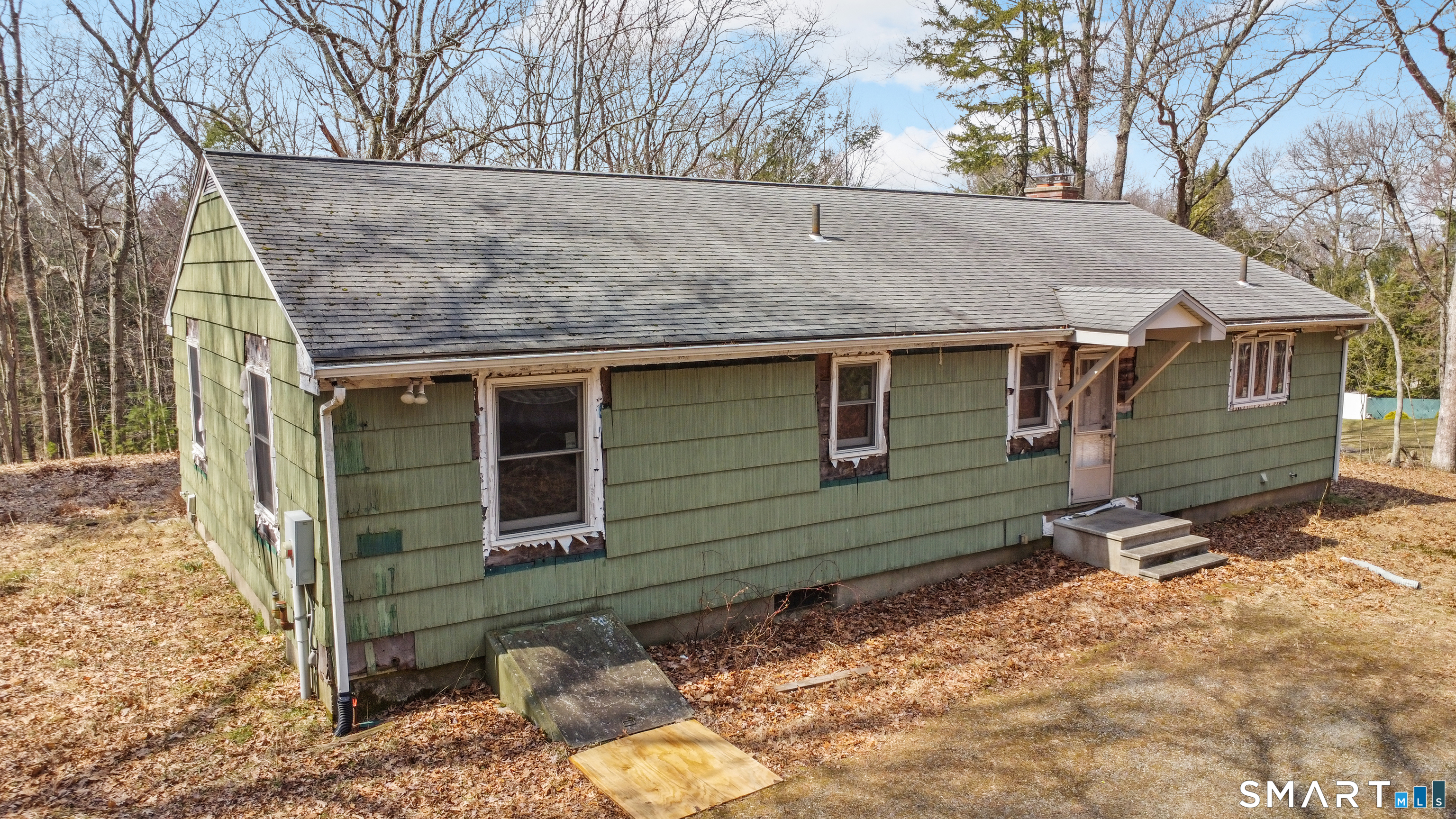 136 Minnechaug Drive Glastonbury CT 06033