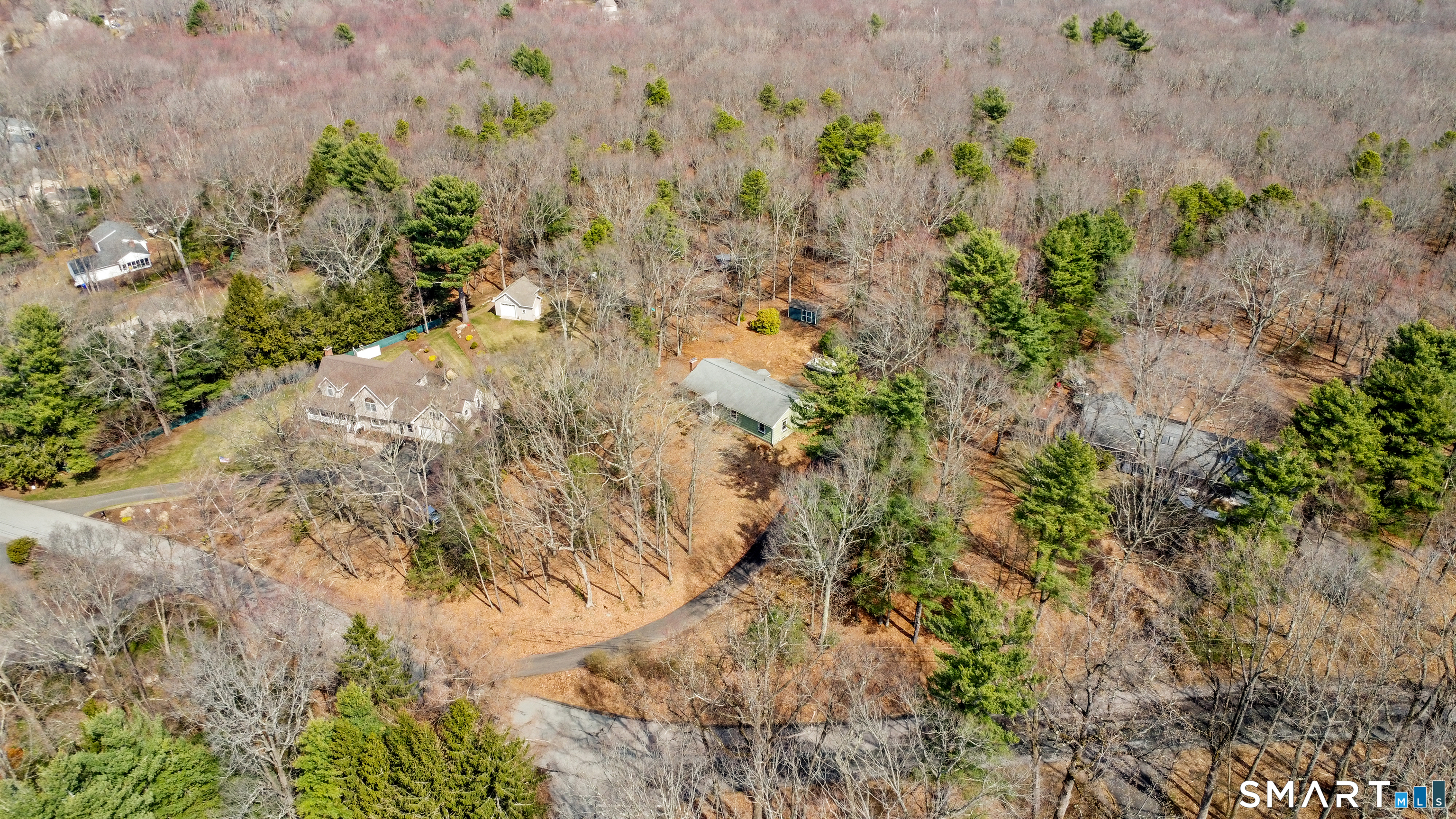 136 Minnechaug Drive Glastonbury CT 06033