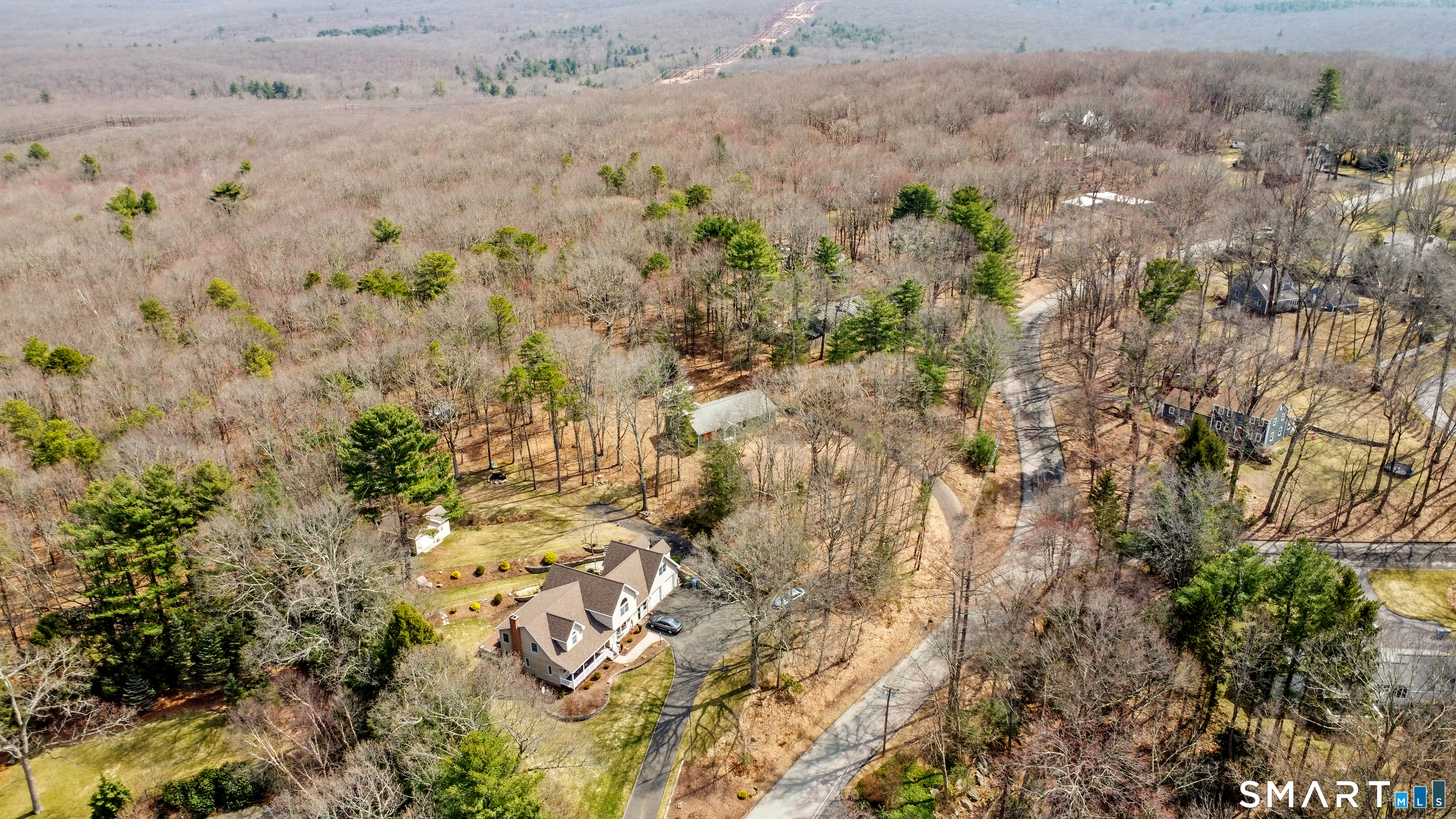 136 Minnechaug Drive Glastonbury CT 06033