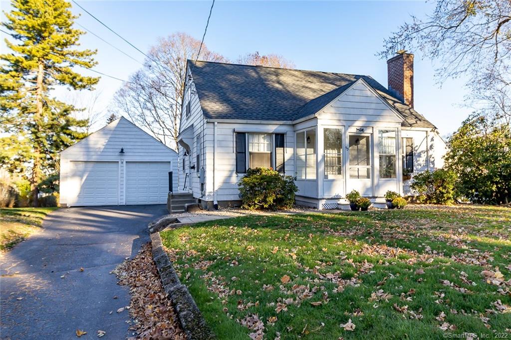 93 Gladding Place Berlin CT 06037