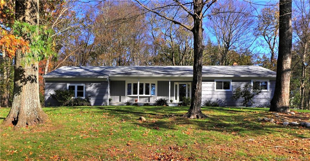 74 High Ridge Road Trumbull CT 06611