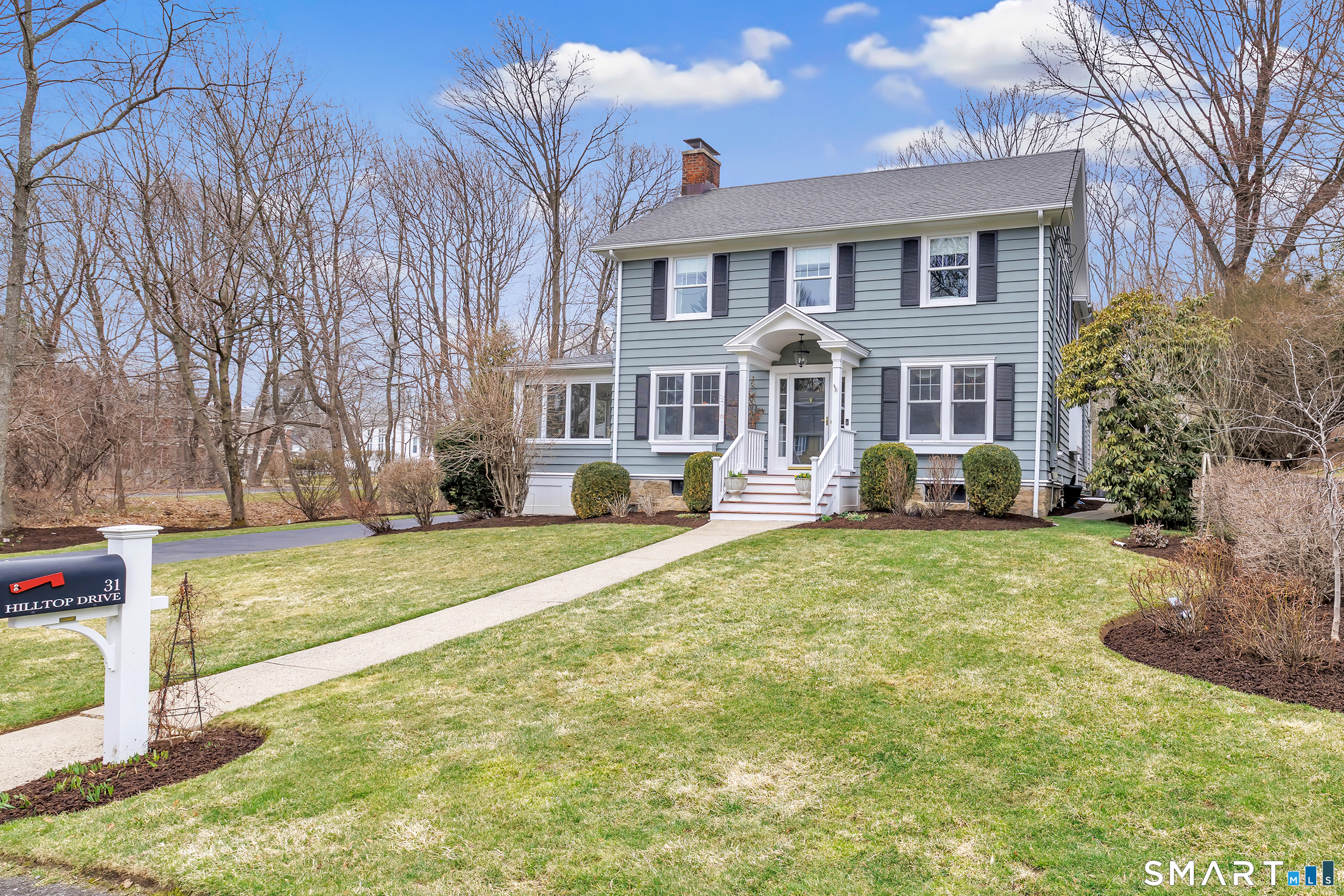 31 Hilltop Drive Trumbull CT 06611