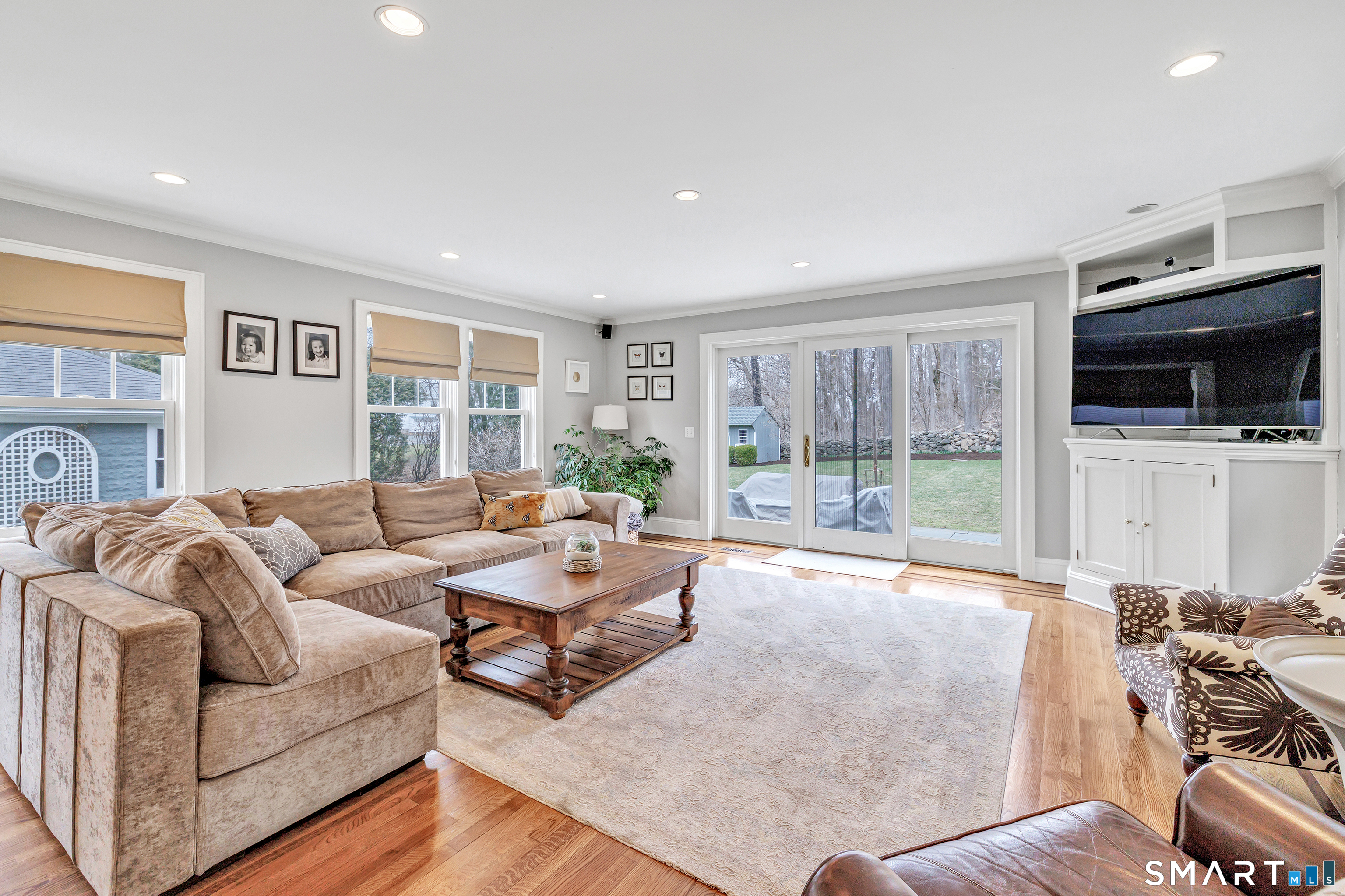 31 Hilltop Drive Trumbull CT 06611
