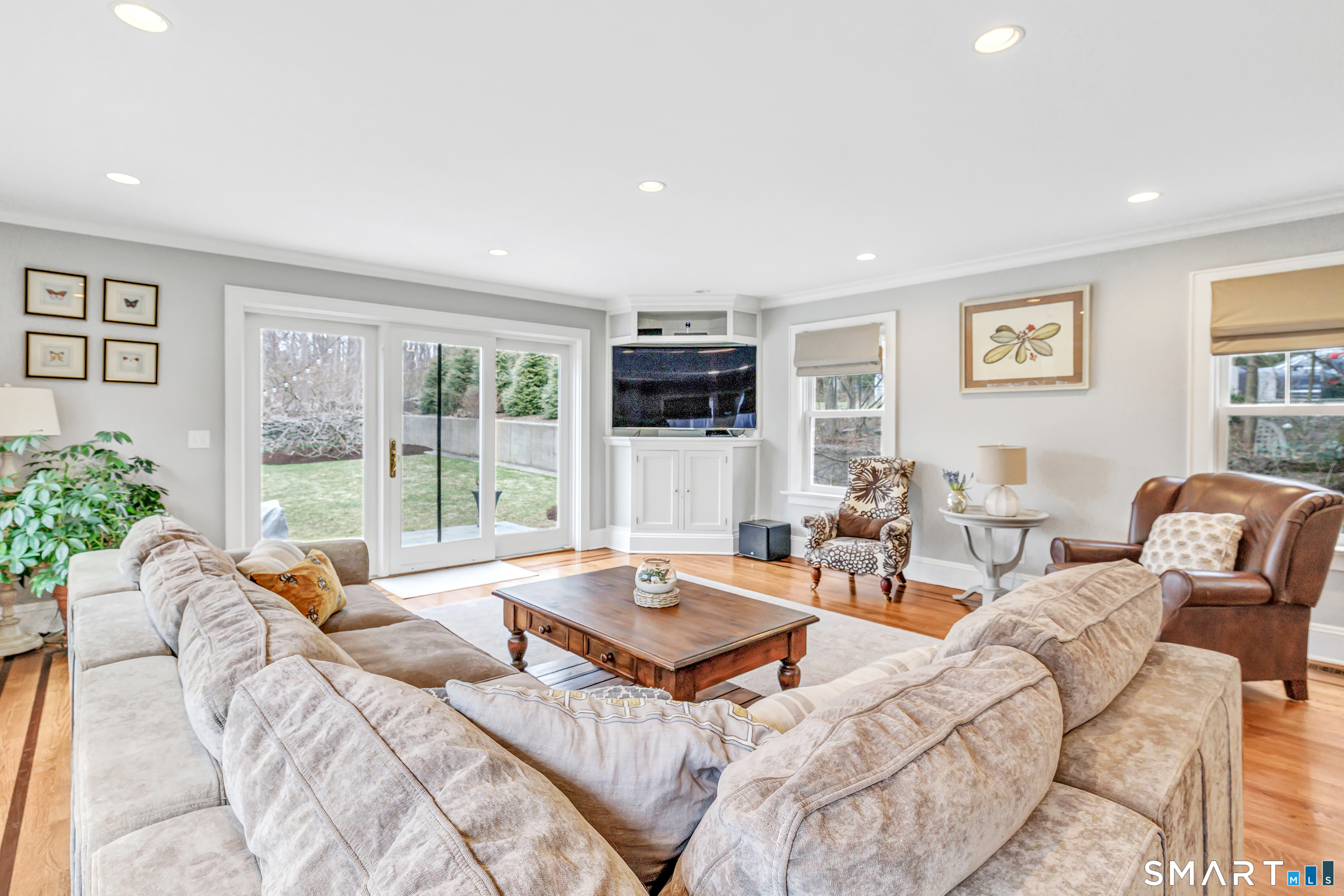 31 Hilltop Drive Trumbull CT 06611