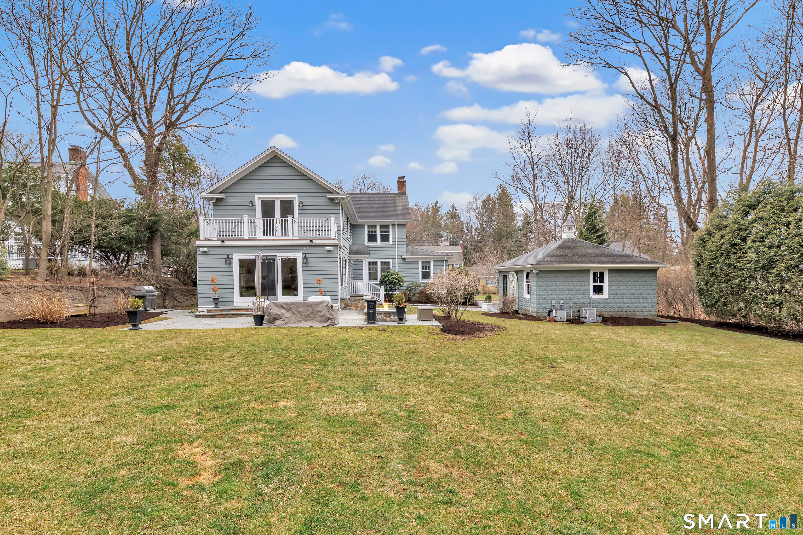 31 Hilltop Drive Trumbull CT 06611